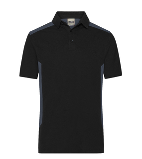 Mens Workwear Polo