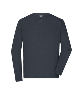 Mens Workwear L-S T-Shirt