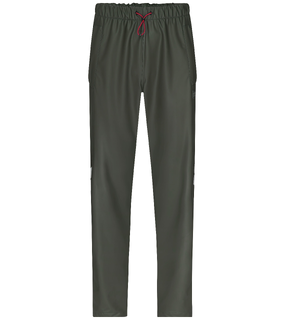 Worker Rain-Pants