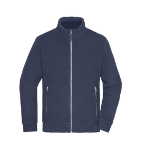 Sherpa Jacket