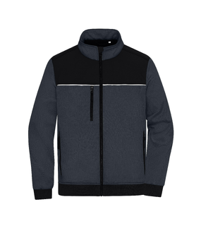 Hybrid Workwear Jacket