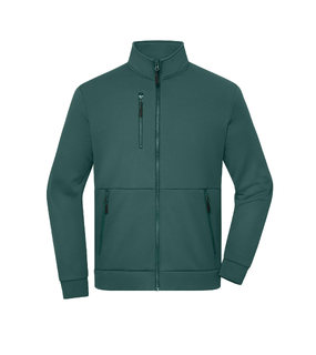 Workwear Fleece Jacket