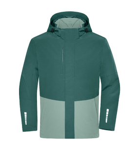 Workwear Hardshell Rainjacket