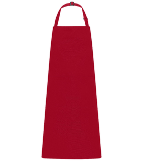 Apron with Bib