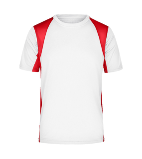 Mens Running-T