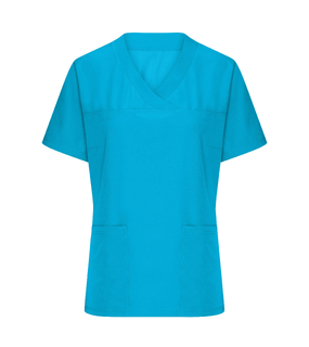 Ladies Stretch Casack
