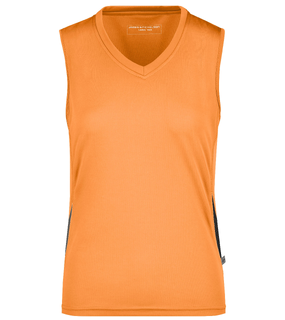 Ladies Running Tank