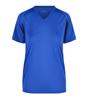Ladies Running-T