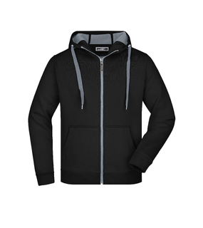Mens Doubleface Jacket
