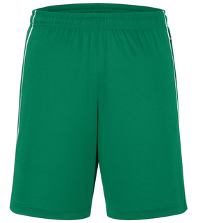 Basic Team Shorts