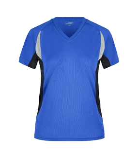 Ladies Running-T