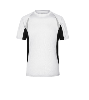 Mens Running-T
