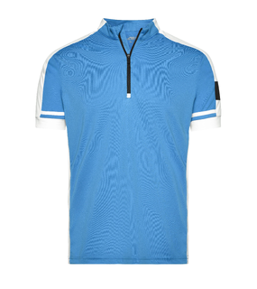 Mens Bike-T Half Zip