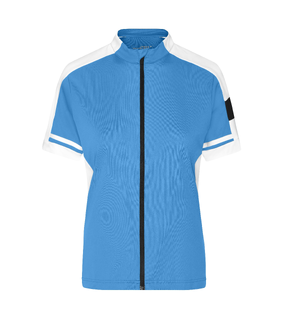 Ladies Bike-T Full Zip