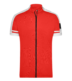Mens Bike-T Full Zip