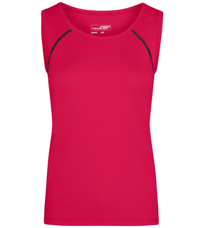 Ladies Sports Tanktop