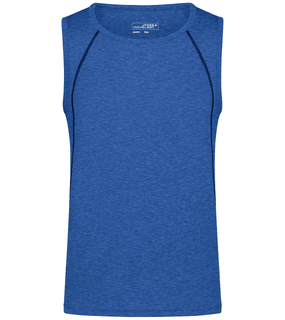 Mens Sports Tanktop