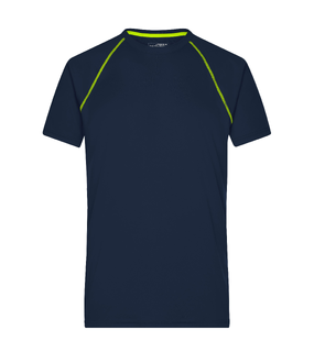 Mens Sports T-Shirt