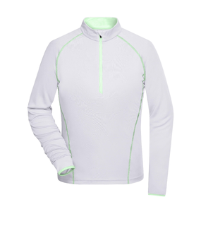 Ladies Sports Shirt L-S