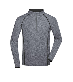 Mens Sports Shirt L-S