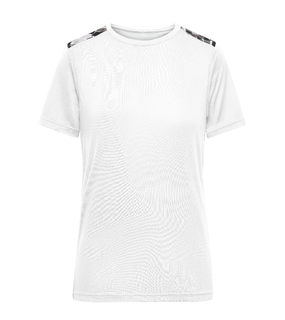 Ladies Sports Shirt