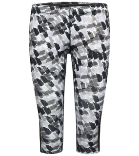 Ladies Sports 3/4 Tights
