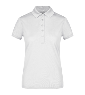 Ladies Active Polo