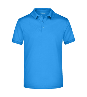 Mens Active Polo
