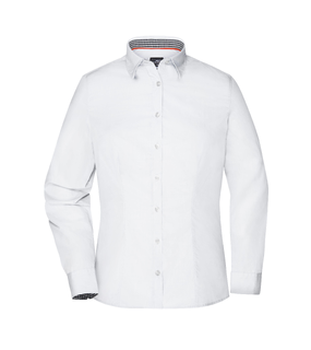 Ladies Plain Shirt