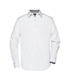 Mens Plain Shirt