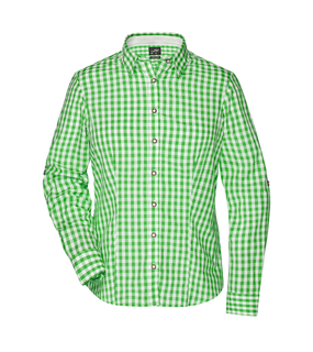 Ladies Traditional Shirt