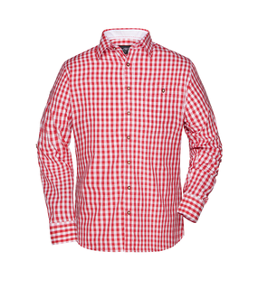 Mens Traditional Shirt