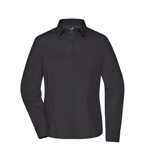 Ladies Business Shirt L-S