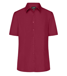 Ladies Business Shirt S-S
