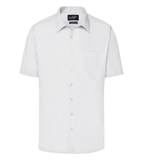 Mens Business Shirt S-S