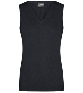 Ladies V-Neck Vest