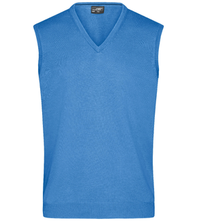 Mens V-Neck Vest