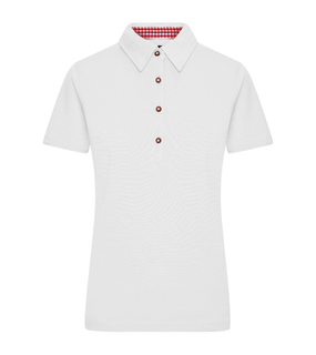 Ladies Traditional Polo