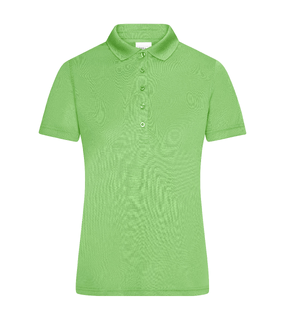 Ladies Active Polo