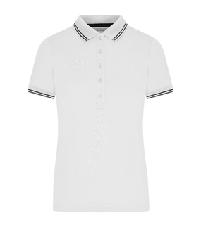 Ladies Functional Polo