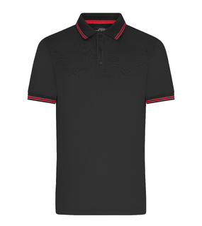 Mens Functional Polo