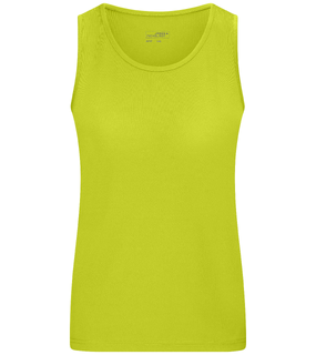 Ladies Active Tanktop