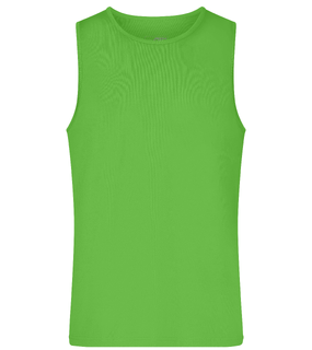 Mens Active Tanktop