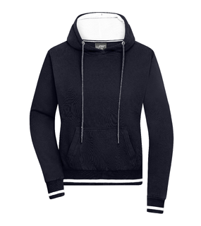 Ladies Club Hoodie