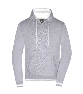 Mens Club Hoodie