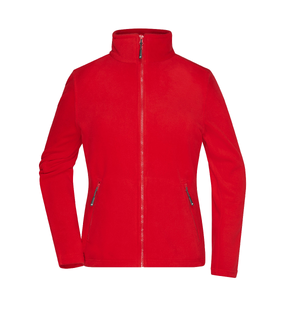 Ladies Fleece Jacket