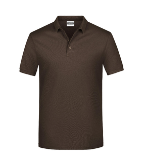 Promo Polo Man