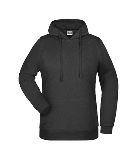 Ladies Promo Hoodie