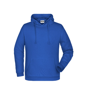 Mens Promo Hoodie