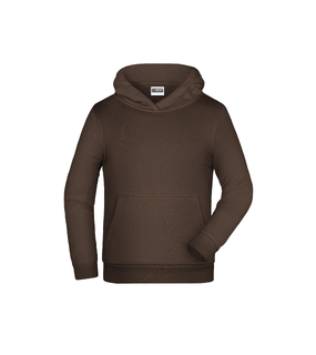 Children Promo Hoodie